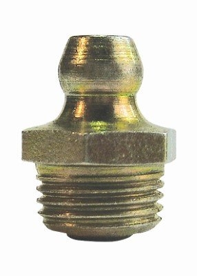 FITTING GREASE 1/8 BSP STRAIGHT L29