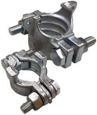 CLAMP CLAW 13MM 2 BOLT 22-28MM