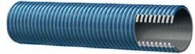HOSE WATER SUCTION & DELIVERY BLUE PVC 51MM S-267 BE
