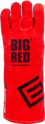 GLOVE WELDERS BIG RED 406MM