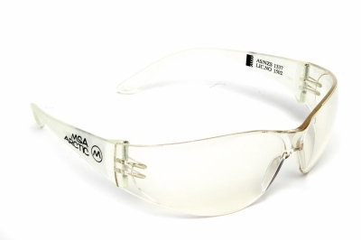 SPECTACLE ARCTIC M CLEAR