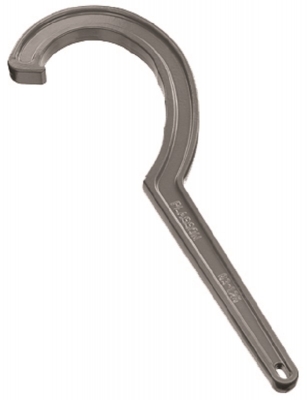 WRENCH C FOR POLY 40-75MM PLASSON
