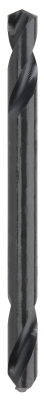 DRILL TWIST HSS PANEL BLACK 11 GAUGE DOUBLE ENDED (022758 - )