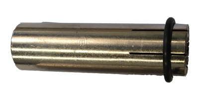 NOZZLE GAS CYLINDRICAL MB12/14K BINZEL PACK 2