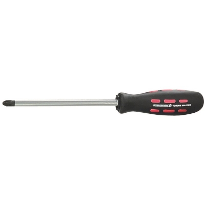 SCREWDRIVER PH HD #2X38MM MAGNETIC ROUND KINCROME