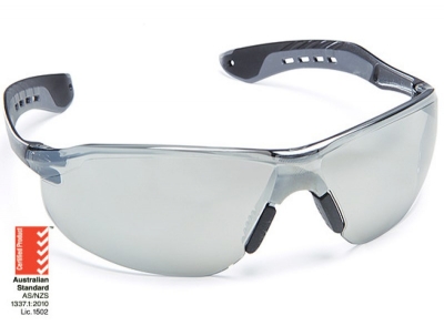 SPECTACLE GLIDE SILVER MIRROR HC ONLY