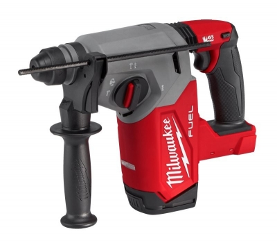 DRILL CORDLESS 18V ROTARY HAMMER 26MM M18FH SKIN ONLY