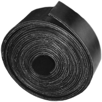 RUBBER SKIRTING 12.0X125MM 30MT ROLL (14078 - 150MM)