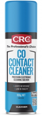 CLEANER CO CONTACT 350G