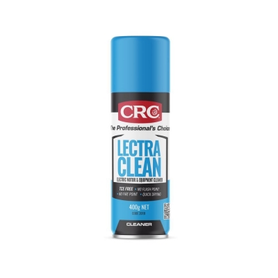 CLEANER LECTRA CLEAN TCE FREE 400G