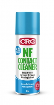 CLEANER NF CONTACT 400G