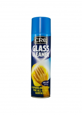 CLEANER GLASS 500G