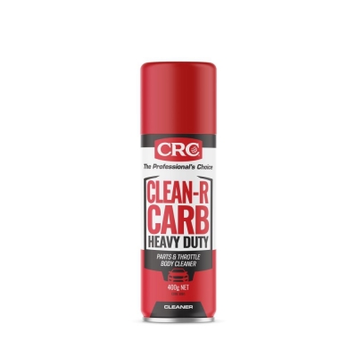 CLEANER CLEAN-R-CARB 400G