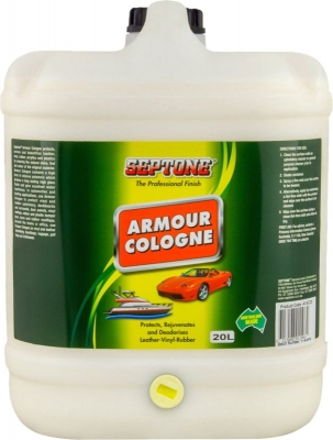 PROTECTIVE ARMOUR COLOGNE 20LT