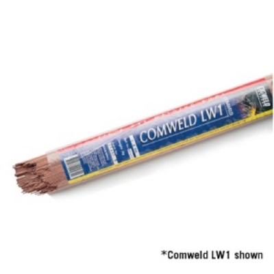ELECTRODE COMWELD LW1-6 1.6MM 5KG 321417