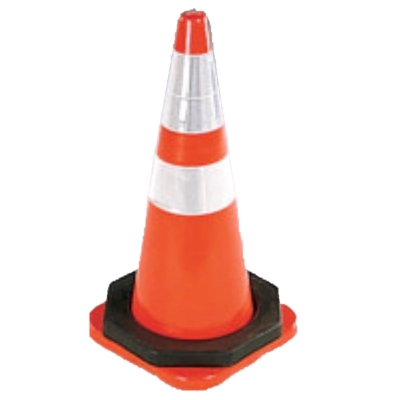 COLLAR REFLECTIVE 100MM TO SUIT TRAFFIC CONE 843928