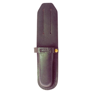HOLSTER LEATHER KNIFE