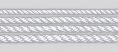 ROPE PE SILVER 12MMX250MT (Z048735 - )