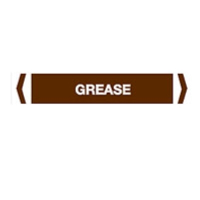 PIPE MARKER GREASE 31X475MM TO SUIT PIPE O.D. 40-70MM PACK 10 860047