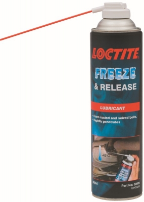 SPRAY FREEZE AND RELEASE LOCTITE 310GM