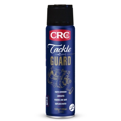 LUBRICANT TACKLE GUARD 100G