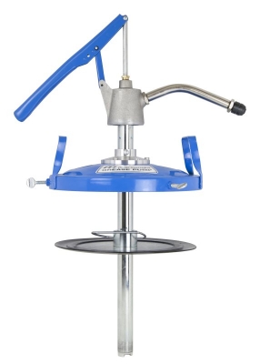 PUMP DRUM GREASE HAND OPERATED 18/25KG J3