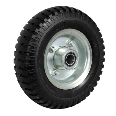 WHEEL PUNCTURE PROOF 215MM 3/4 AXLE PF8881-75