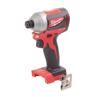 DRILL CORDLESS 18V COMPACT IMPACT DRIVER M18CBLID SKIN ONLY