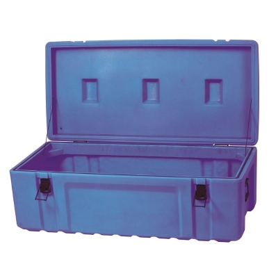 TOOL BOX PLASTIC 1200X580X455MM KINCROME