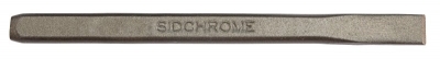 CHISEL COLD FLAT 19MMX200MM SIDCHROME