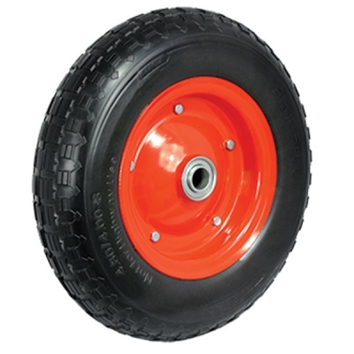 WHEEL PUNCTURE PROOF 400MM 1 AXLE PF1632-1