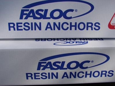 RESIN 440 FAST ANCHOR