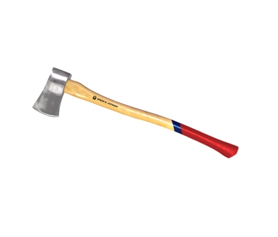 AXE 2KG TIMBER HANDLE