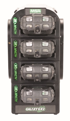 "CHARGER GAS DETECTOR MULTI UNIT GALAXY GX2, ALTAIR 5 & 5X"""