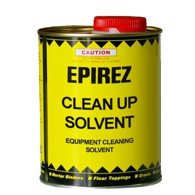 SOLVENT EQUIPMENT CLEANING CLEAN UP 4LT
