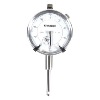 DIAL INDICATOR IMPERIAL 0-1 KINCROME