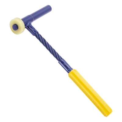 PUNCH PIN 19MM C/W WIRE ROPE HANDLE