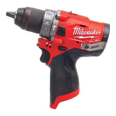 DRILL CORDLESS 12V FUEL HAMMER DRIVER M12FPD SKIN ONLY