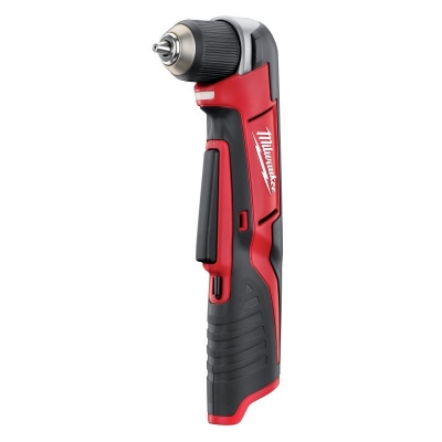 DRILL CORDLESS 12V RIGHT ANGLE 10MM C12RAD SKIN ONLY