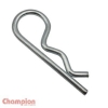 CLIP R 3/8X1/2 PACK 100