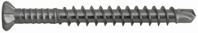SCREW DECKING TIMBER SD 316SS 12-11X50 PACK 250