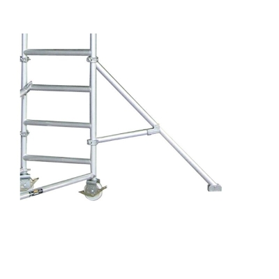 SCAFFOLD OUTRIGGER PACK GORILLA