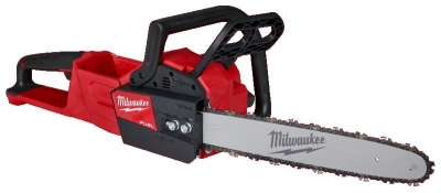 CHAINSAW CORDLESS 18V FUEL M18FCHS SKIN ONLY