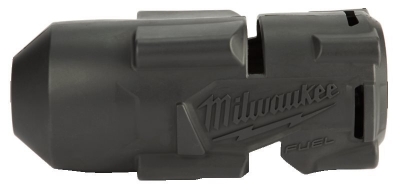 BOOT PROTECTIVE M18 FUEL 1/2 IMPACT WRENCH MILWAUKEE
