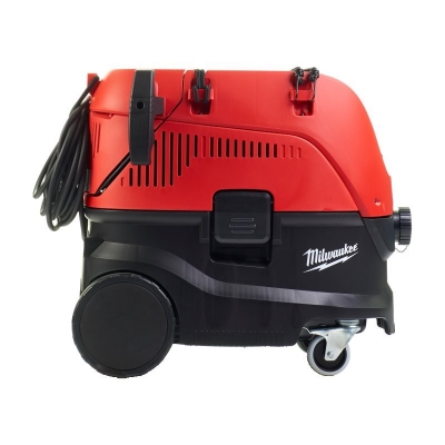 DUST EXTRACTOR ELECTRIC 30L M-CLASS C/W AUTO CLEAN AS30MAC